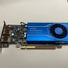 AMD Radeon PRO W6400 (4GB DDR6)