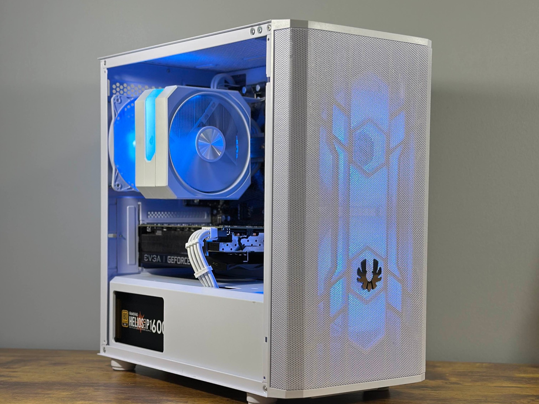 自作PC, RYZEN5 4500, GTX1660Ti 自作PC, RYZEN5 4500, GTX1660Ti
