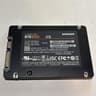 Samsung 870 EVO 4TB SATA SSD 2.5” Solid State Drive (NM)