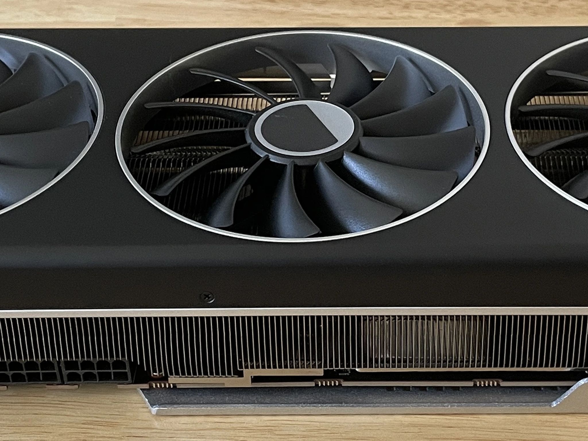 7900 XTX, XFX Speedster MERC 310, excellent condition