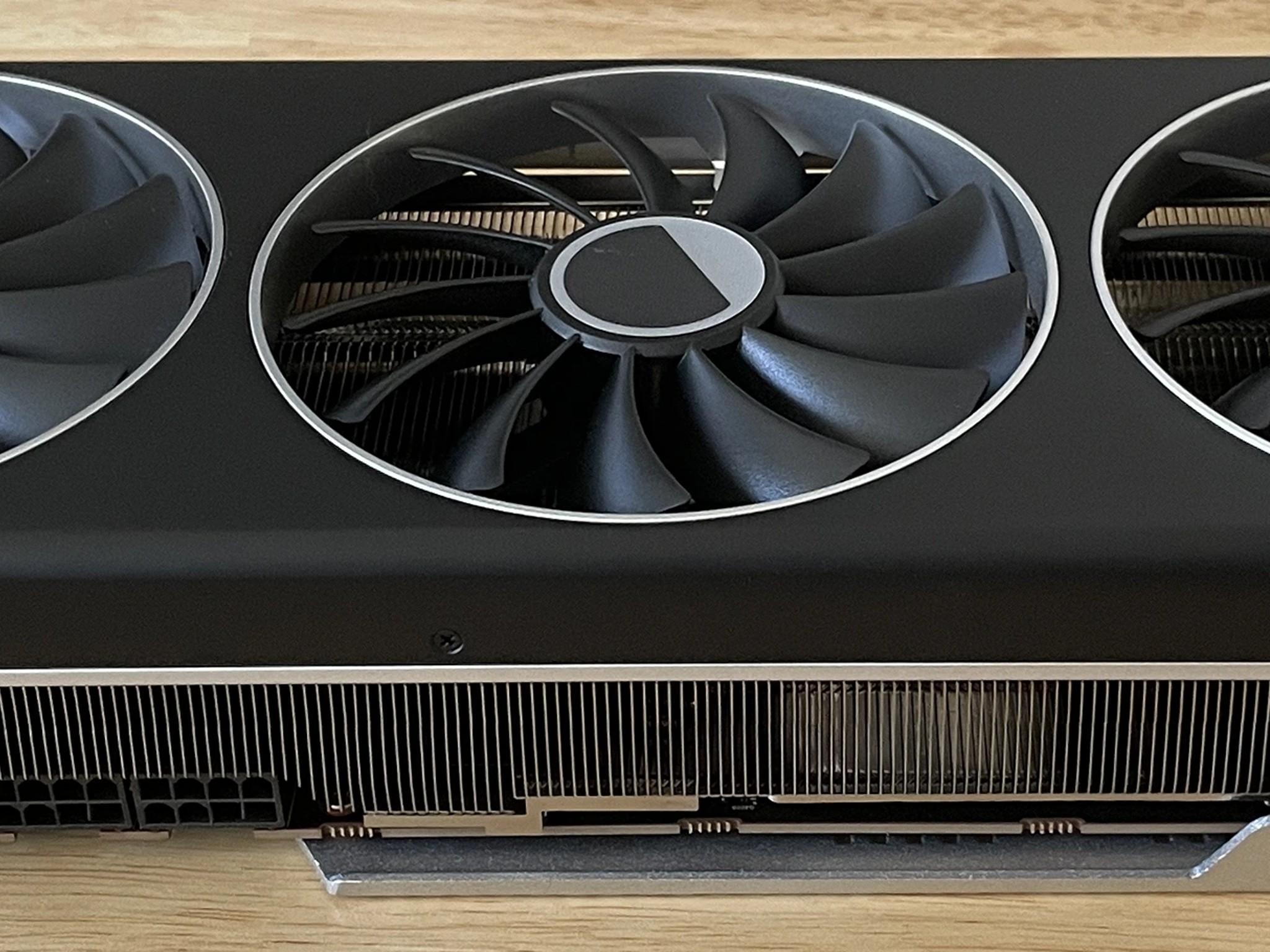7900 XTX, XFX Speedster MERC 310, excellent condition