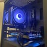 Gaming PC | GTX 1080 FTW 2 Edition | Ryzen 5 2600 | 16 Gb ram 2666 | 512 Gb ssd | windows 11 + wifi