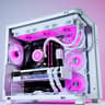 💜🔮 Gaming PC🟣Nvidia RTX 3080 10GB🟣AMD Ryzen 7 5700X🟣32GB DDR4🟣1TB NVME SSD