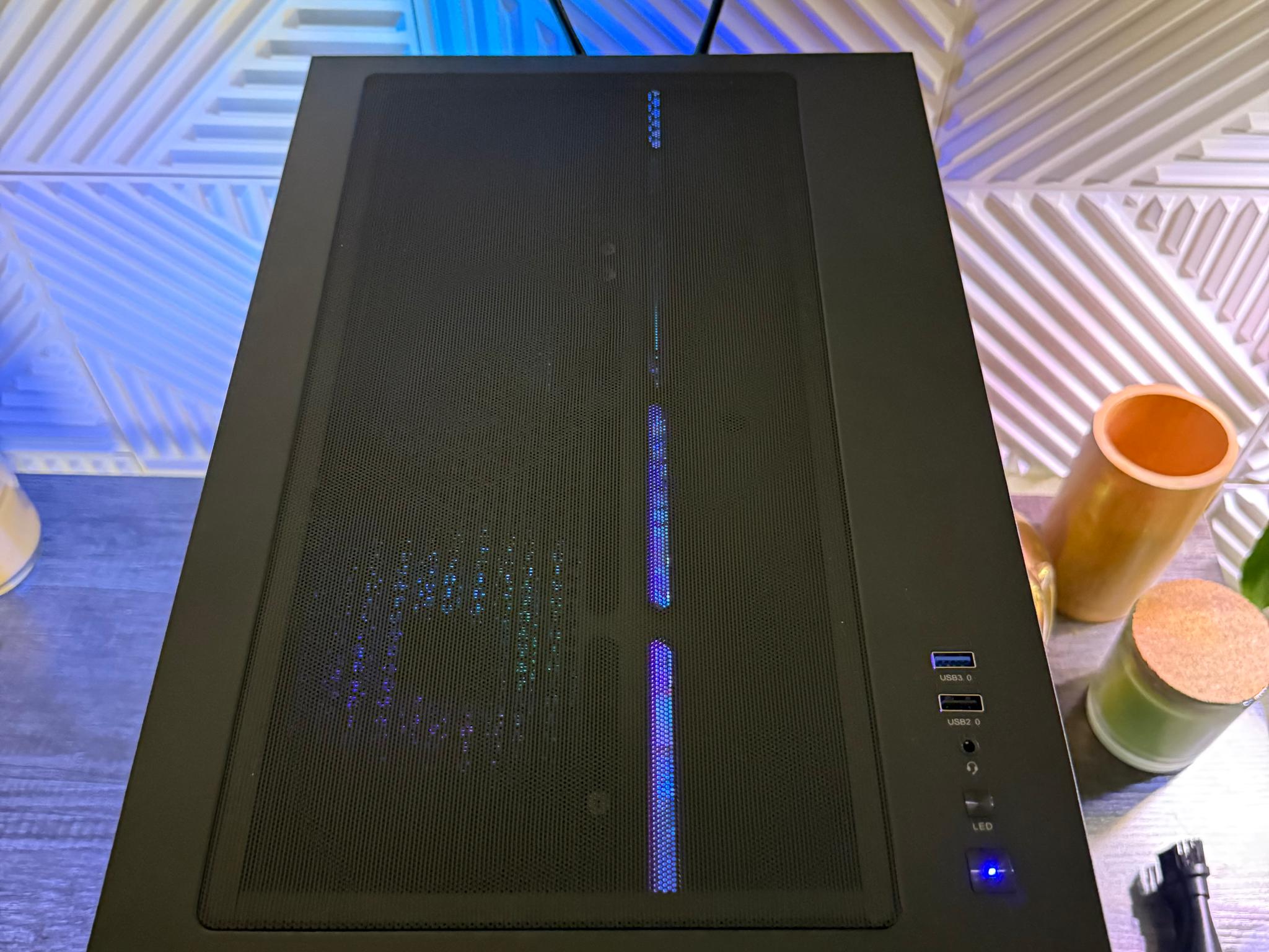 RTX 4090 | RYZEN 7800X3D | 64GB DDR5 | 2TB NVME | WIFI