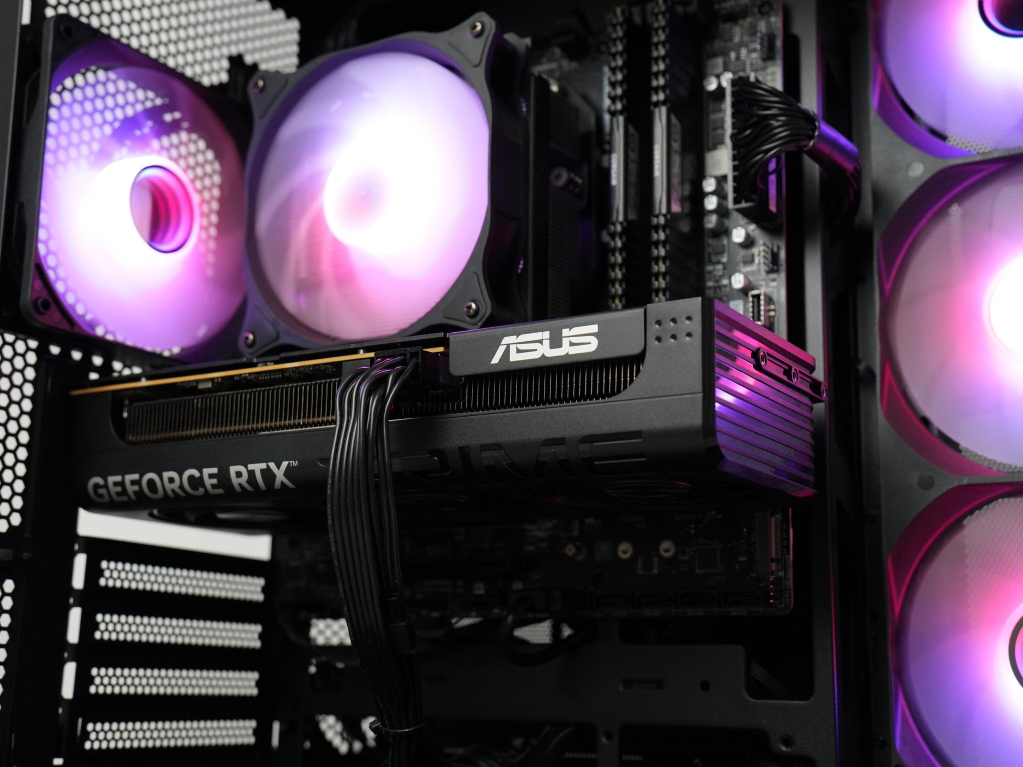 Gaming PC | RTX 5060 | RYZEN 7 5700G | 32GB RAM | 1TB SSD | WINDOWS 11 |