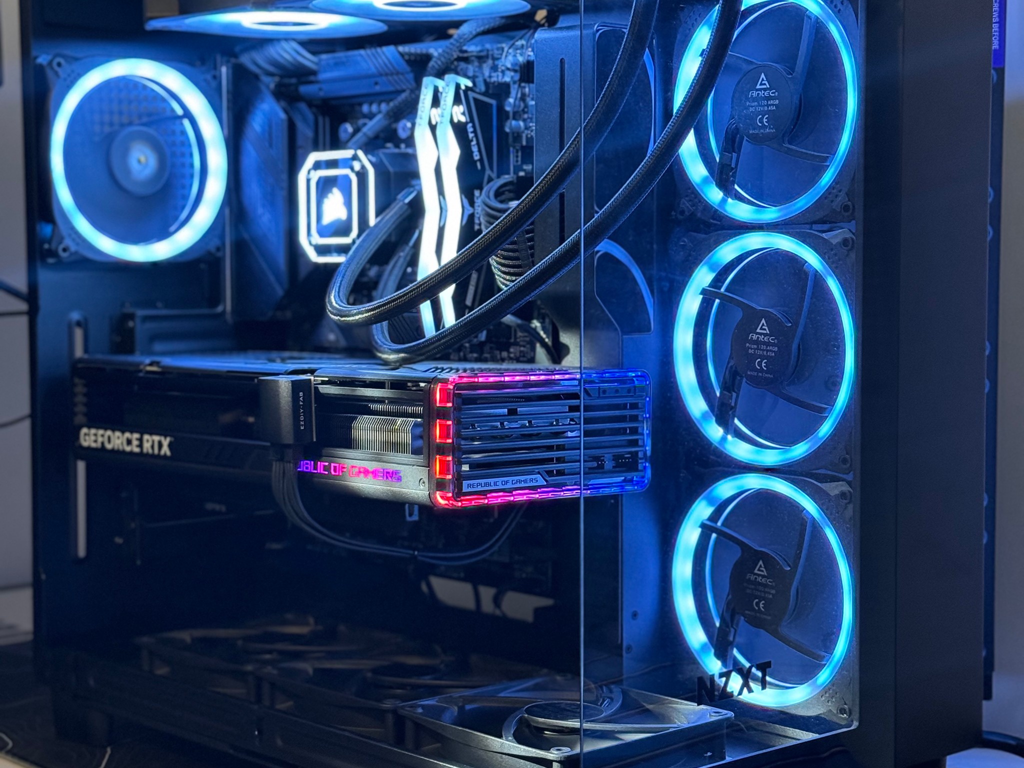 👑░░High-End PC! ░░