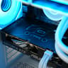 Gaming PC | RTX 5060 | RYZEN 7 5700 | 32GB RAM | 1TB SSD | WINDOWS 11 | WIFI & BT