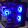 INTEL XEON 1660 3.30 GHz 8core 16 threads RAM 16GB GPU RTX 2070 8GB 512 GB SSD +500 GB HHD+ Extras