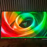 ASUS ROG Strix OLED 27" (240hz) 2K WQHD (2560x1440) 240Hz Gaming Monitor (XG27AQDMG) (0 HOURS USED)