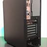 Upgradable Gaming PC | Intel Core i3 10105F + GTX 1070 8GB + 16GB RAM