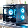 Insane Gaming PC | RTX 5060Ti | Ryzen 5 5600 | 16GB DDR4 | ARGB | 1440p Streaming/Gaming