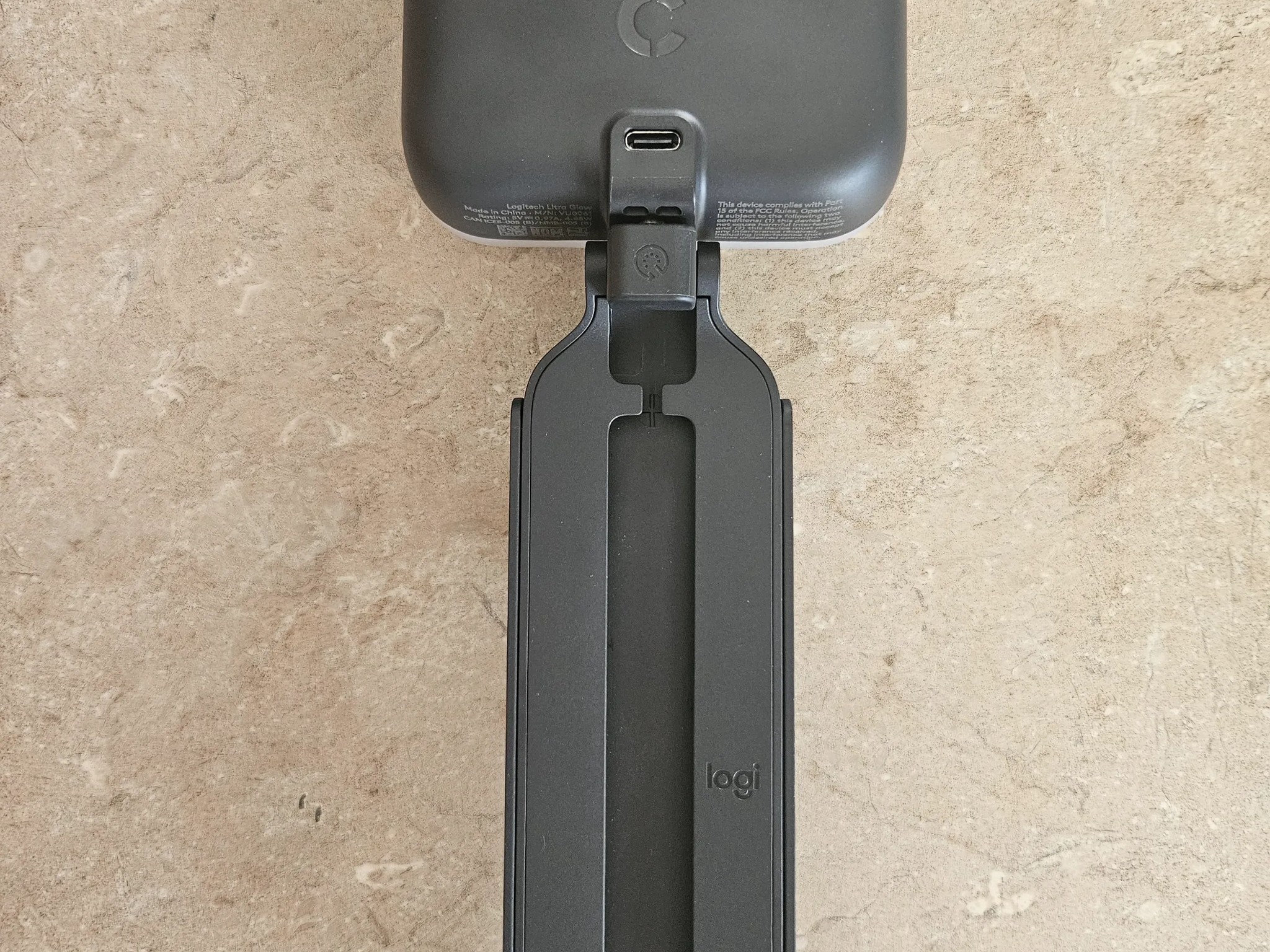 USB Streaming Light - Logitech Litra Glow
