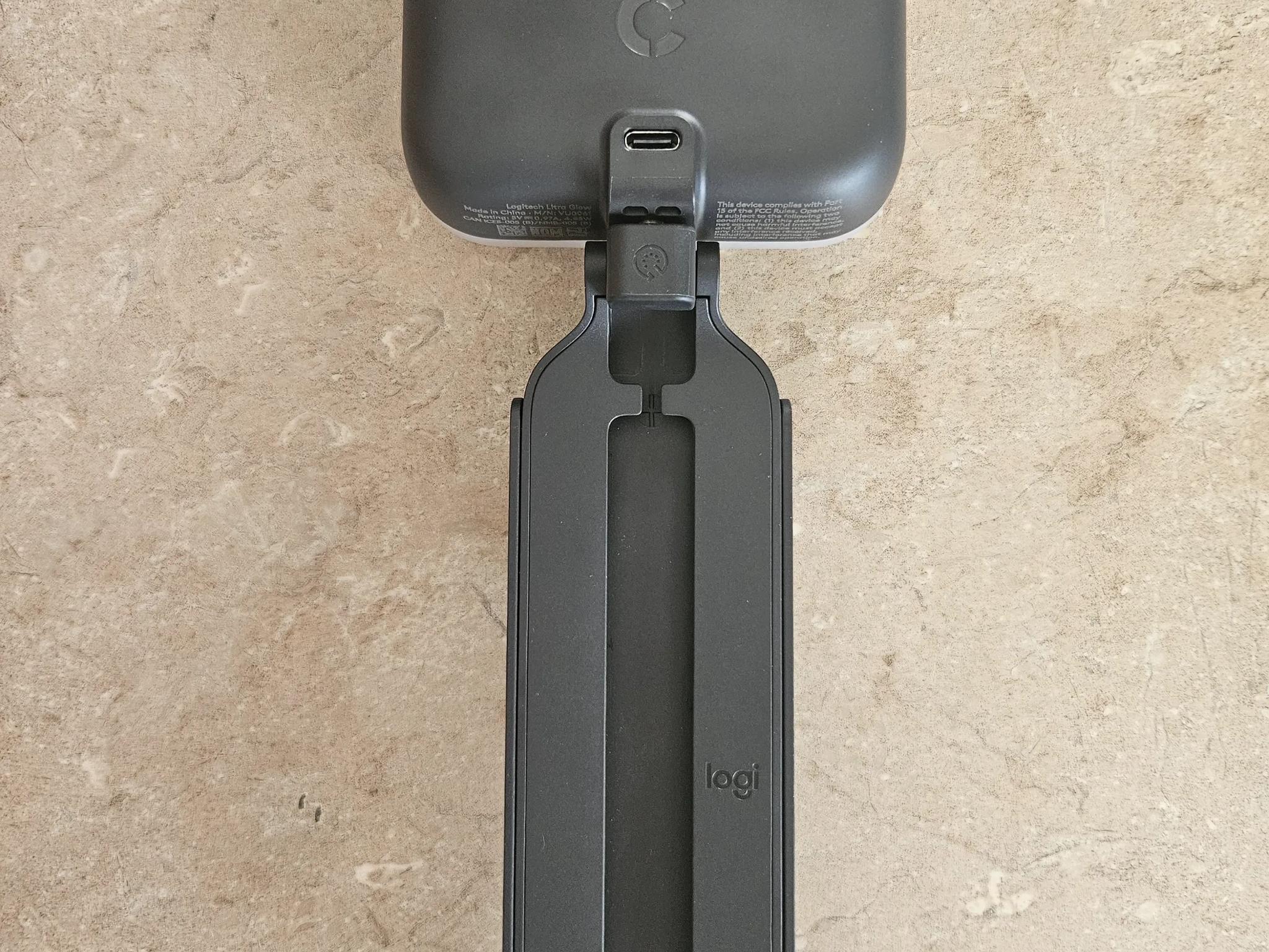 USB Streaming Light - Logitech Litra Glow