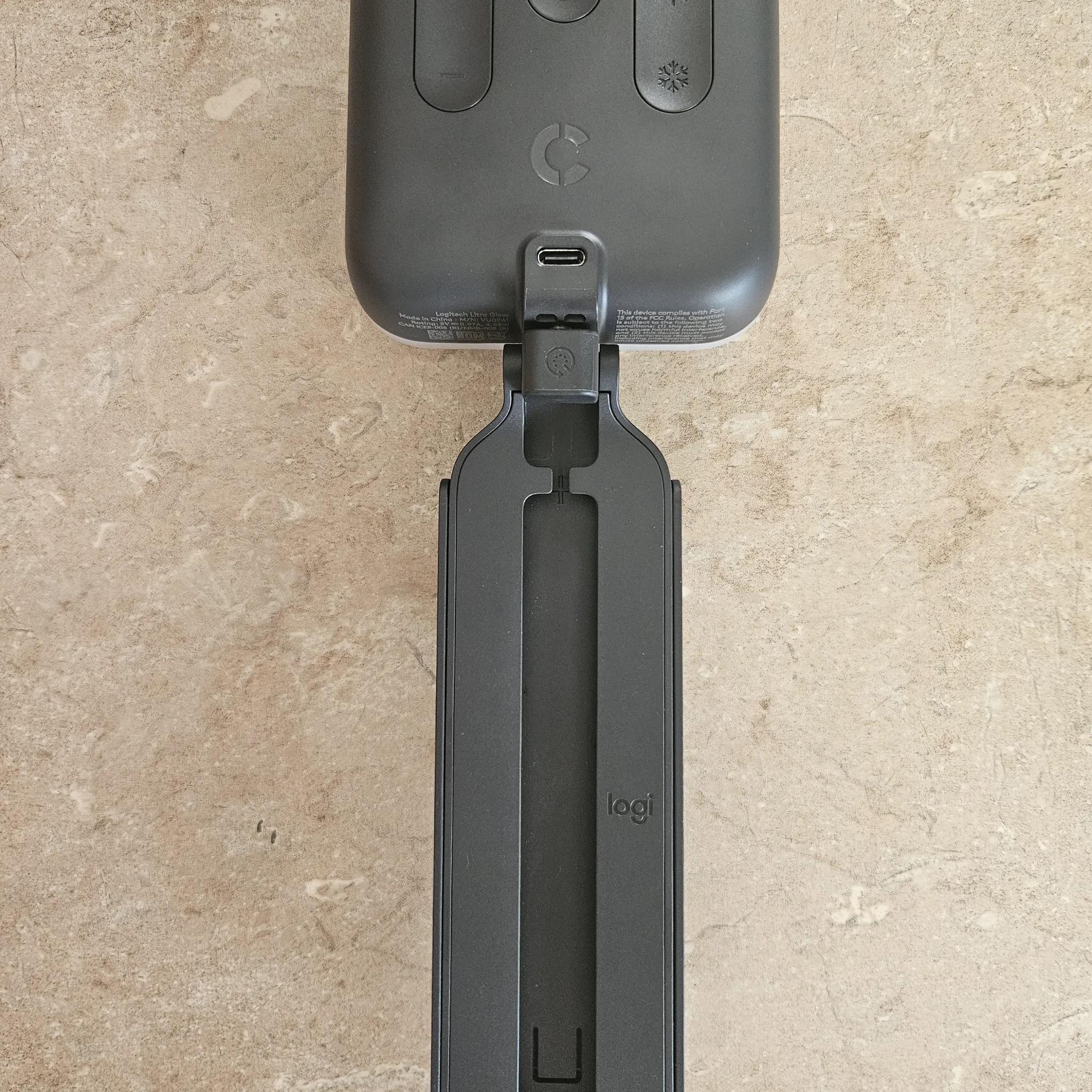 USB Streaming Light - Logitech Litra Glow