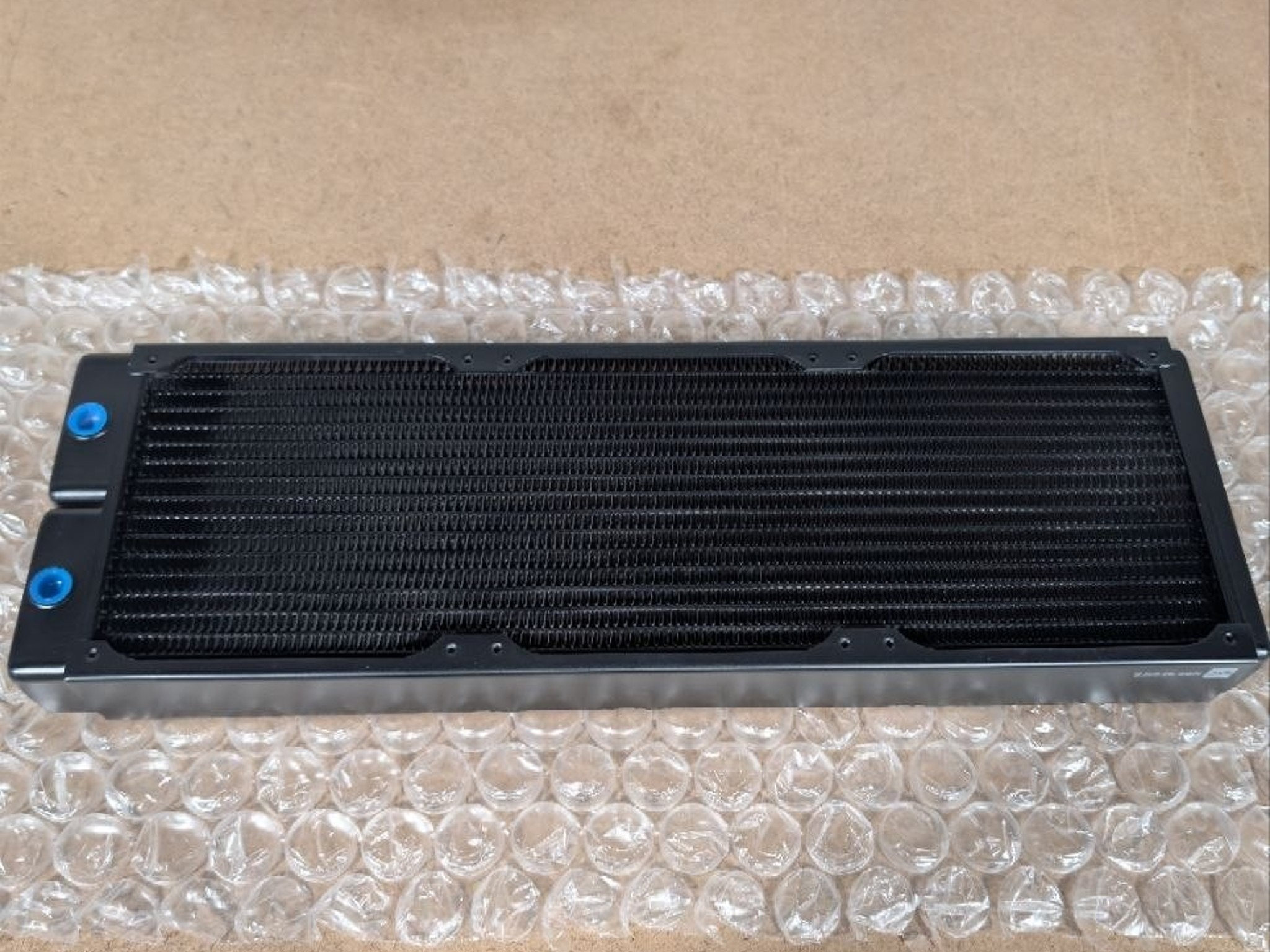 Alphacool NexXxoS HPE-45 Full Copper 420mm Radiator (14442)