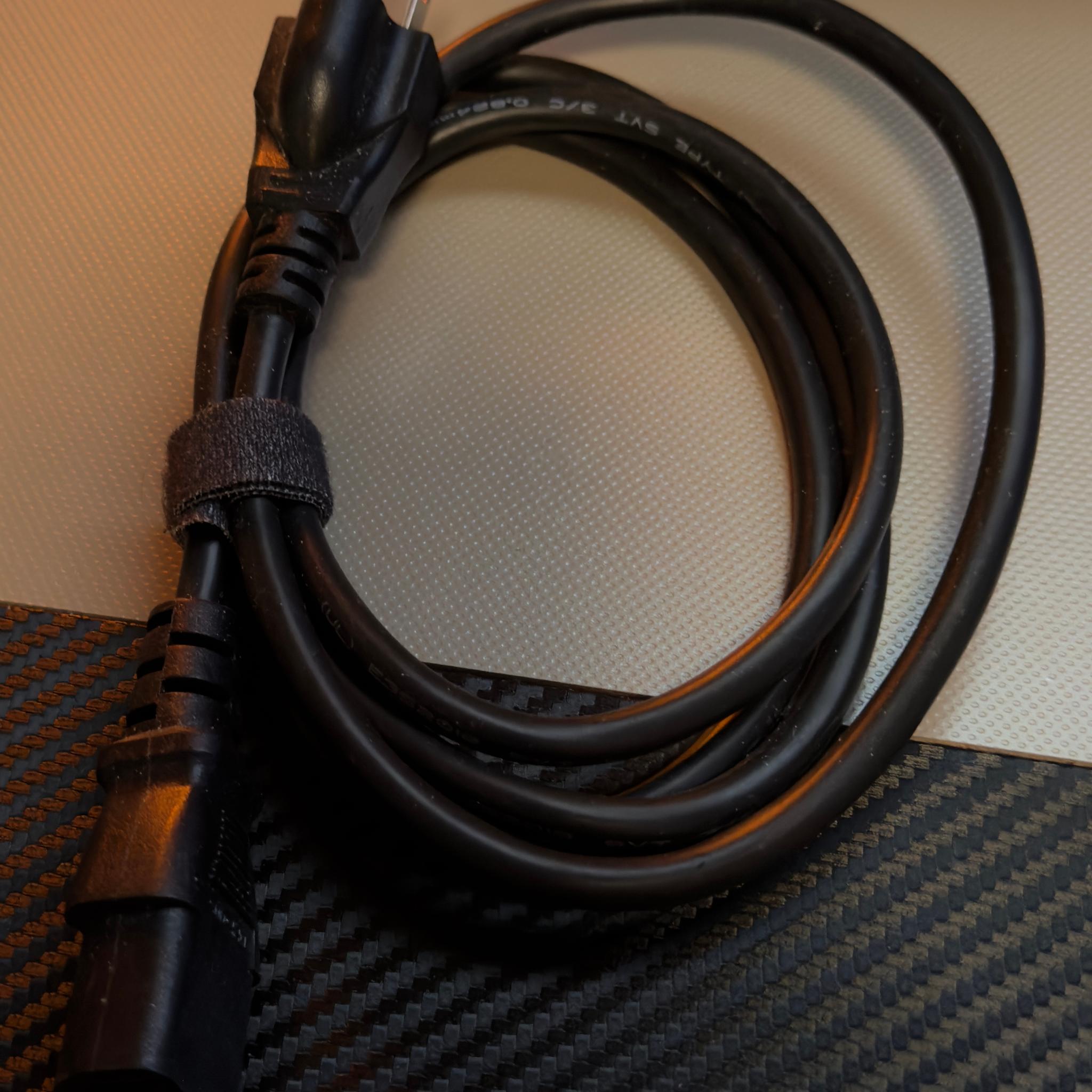 NZXT Power Supply C850