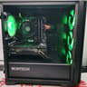 Budget Baller Gaming RIG Ryzen 5 3600 / 16GB DDR4/ 1TB SSD / RX570X