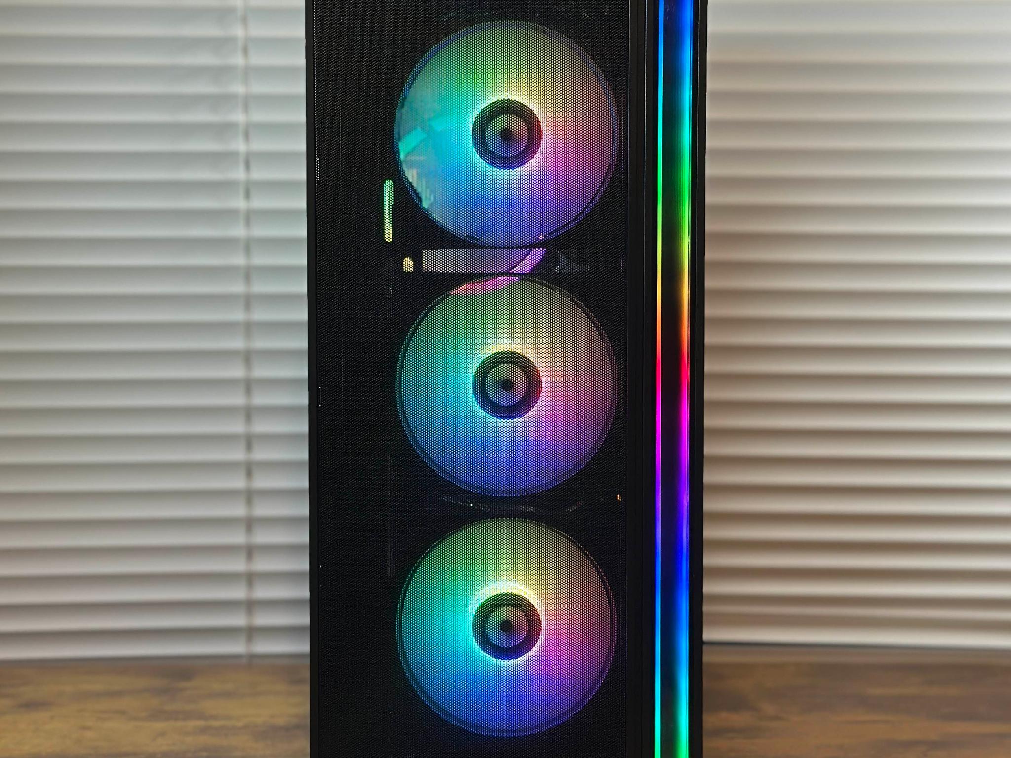 GTX 1660S 6GB | Intel i7 6800K | 16GB DDR4 | 1.25TB Storage | Win11 | WIFI | 1080P Gaming PC