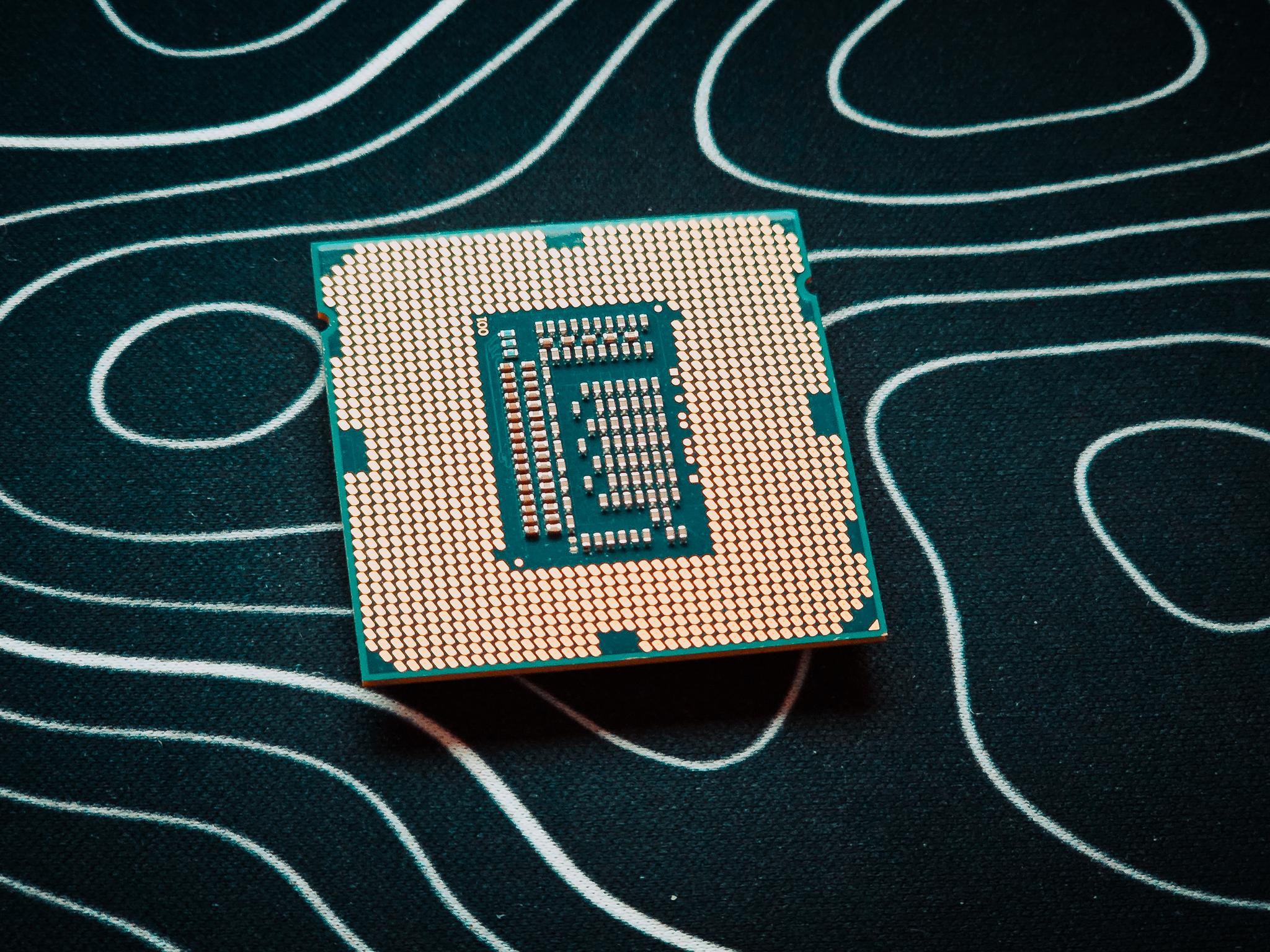 I7-3770 Equivalent  | Intel Xeon E3 1240 V2 Processor