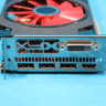 XFX AMD Radeon RX 570 RS XXX 4GB GDDR5 PCIe 3.0 x16 Desktop GPU 