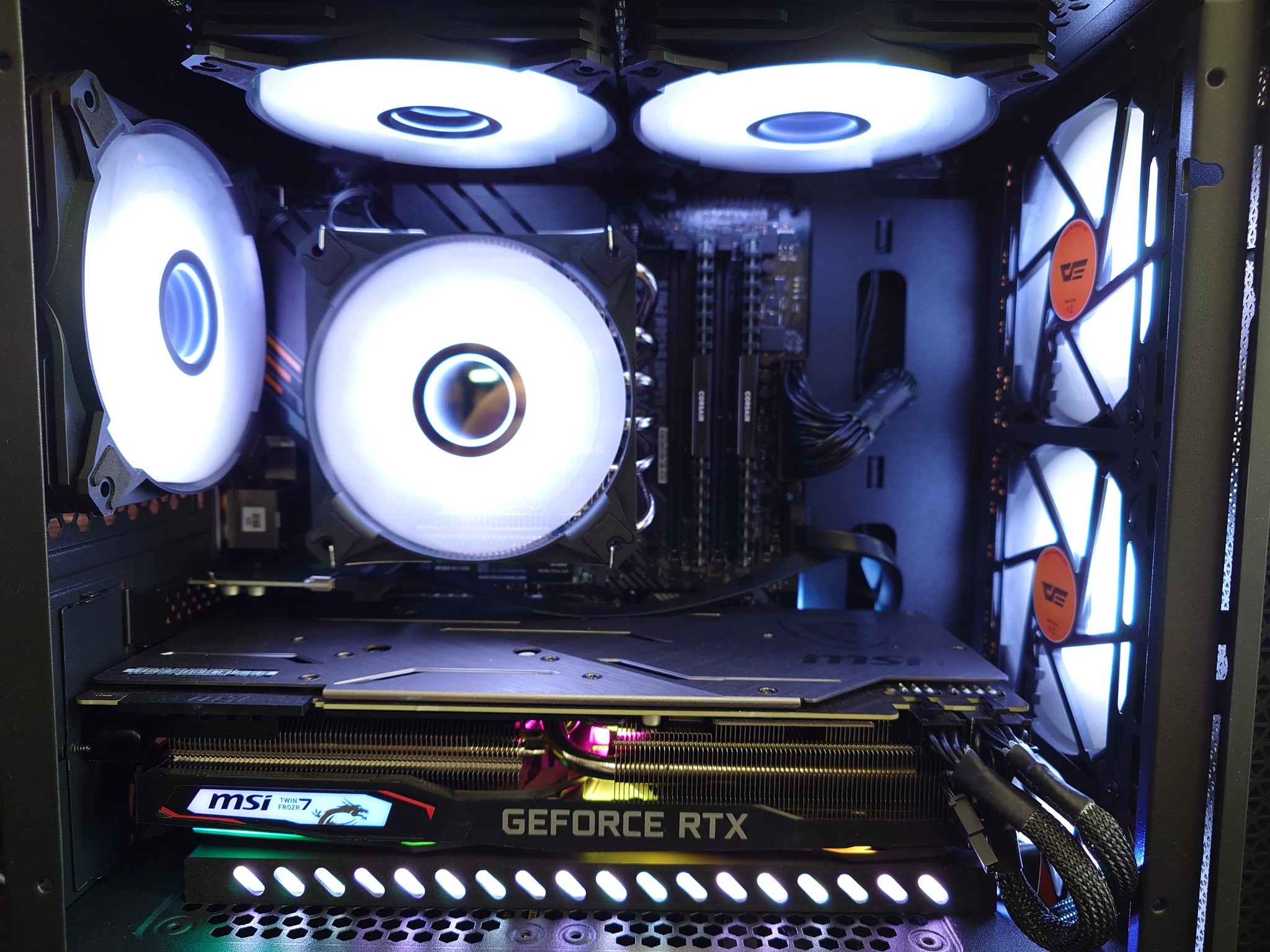 Would 😏🪵- 1080p 240Hz+ / 1440p 60Hz+  - Ryzen 5 5600 || RTX 2070 Super || 32GB DDR4 || 2TB NVME