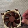 Noctua classic 92mm(3-pin)
