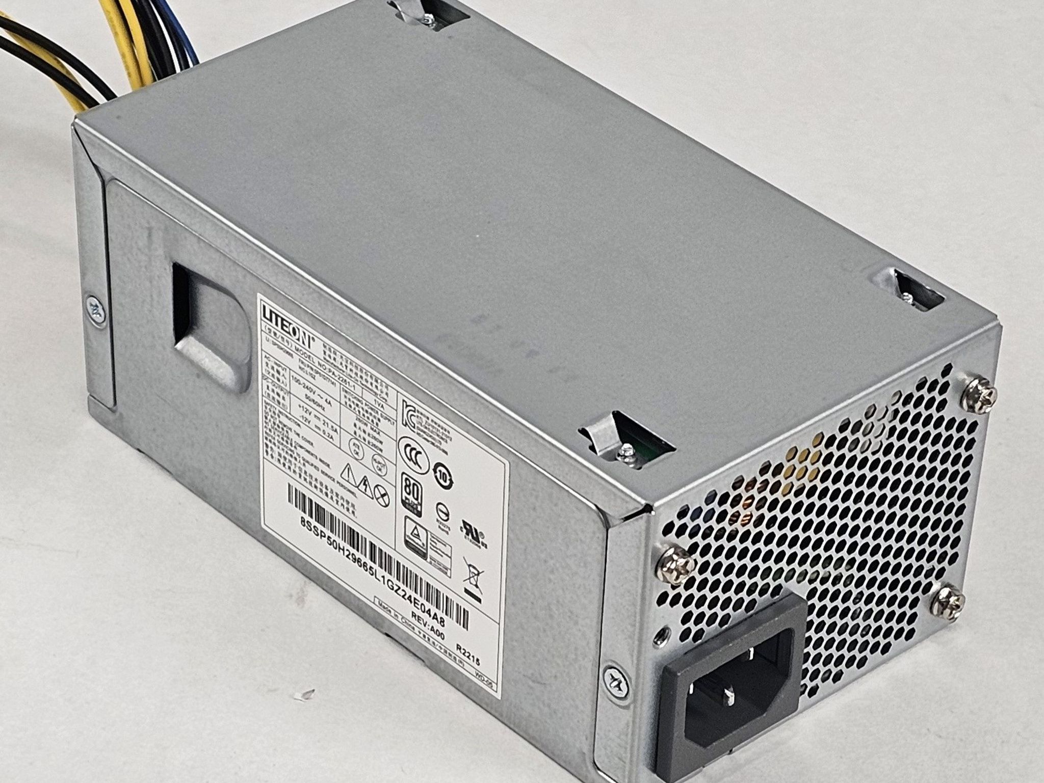 260 Watt PSU LiteOn PA-2261-1 Power Supply