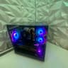 🌌 Budget Gaming PC | Ryzen 5 | Nvidia RTX 2060 6GB| 16GB DDR4| 500GB SSD | Win11| Free Shipping!