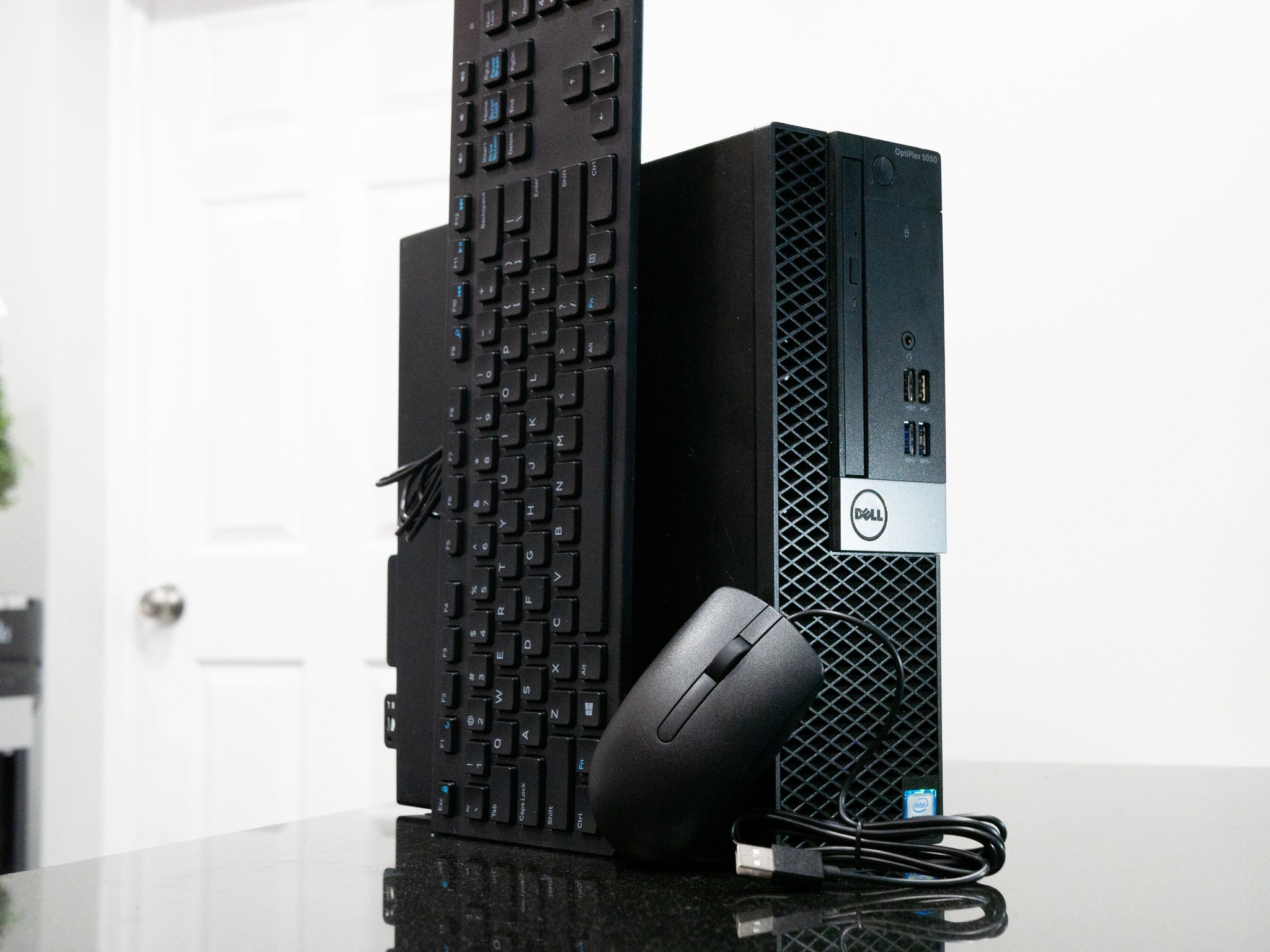 RTX 3050 | High Performance Gaming PC | i5 7600 | 16gb DDR4 2400mhz RAM | 500gb SSD | 500gb HDD