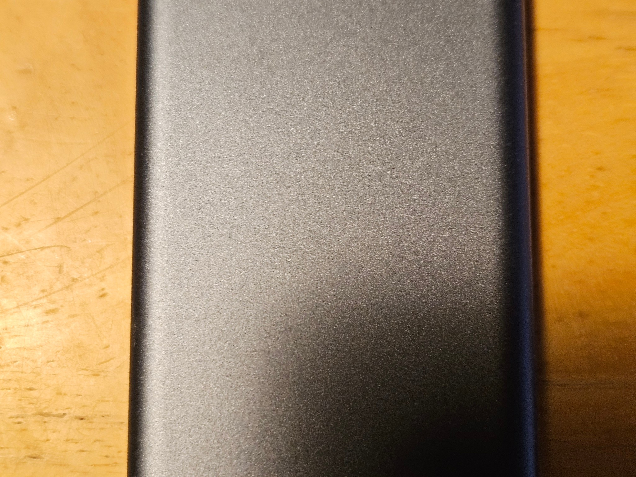 2TB Fikwot FP80 PSSD with 2gb/s Read and Write Speeds