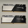 G.Skill TridentZ CL18 DDR4-3600 64gb (32GBx2)