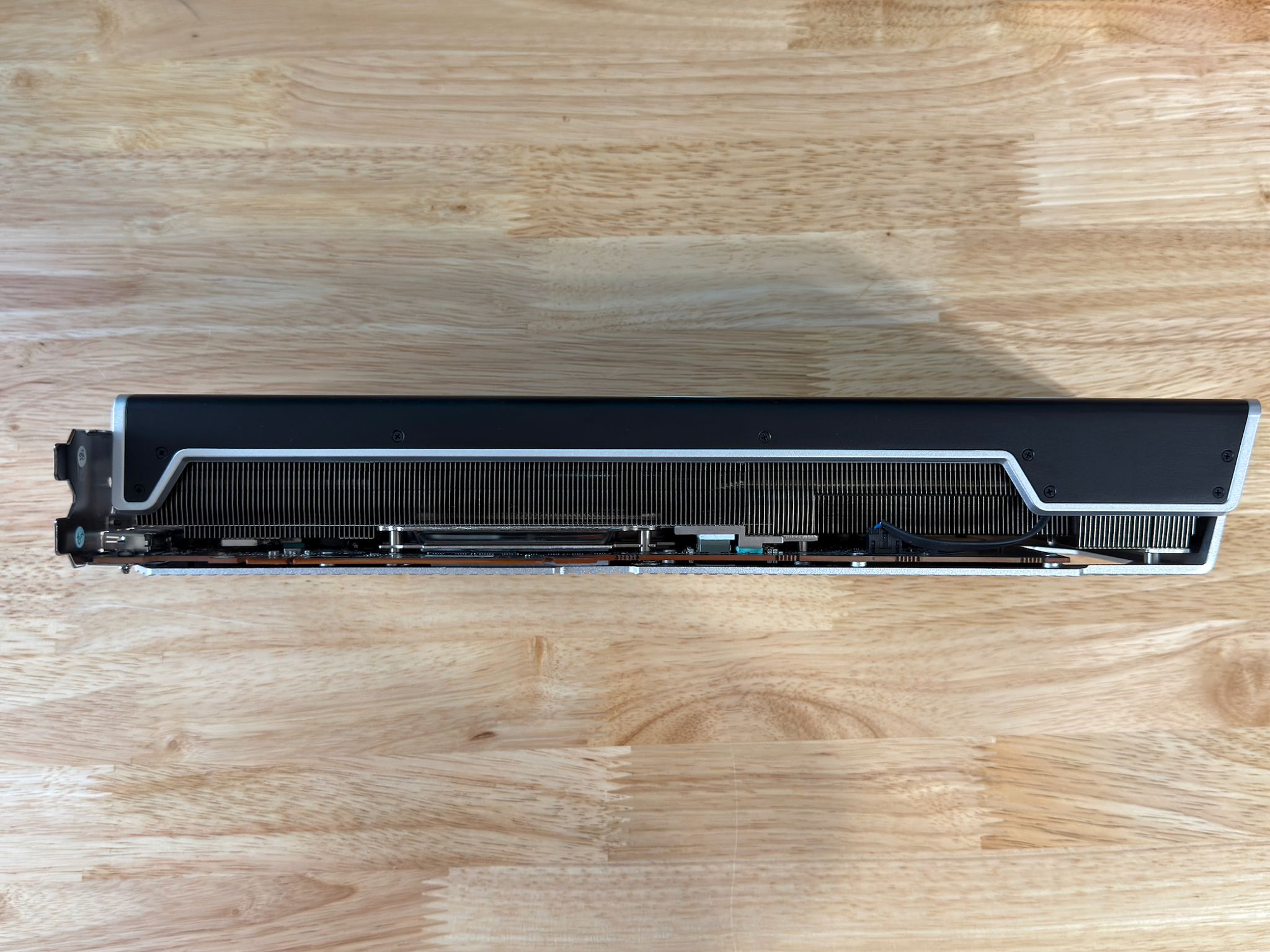 XFX SPEEDSTER MERC 310 AMD Radeon RX 7900 XT Black Edition