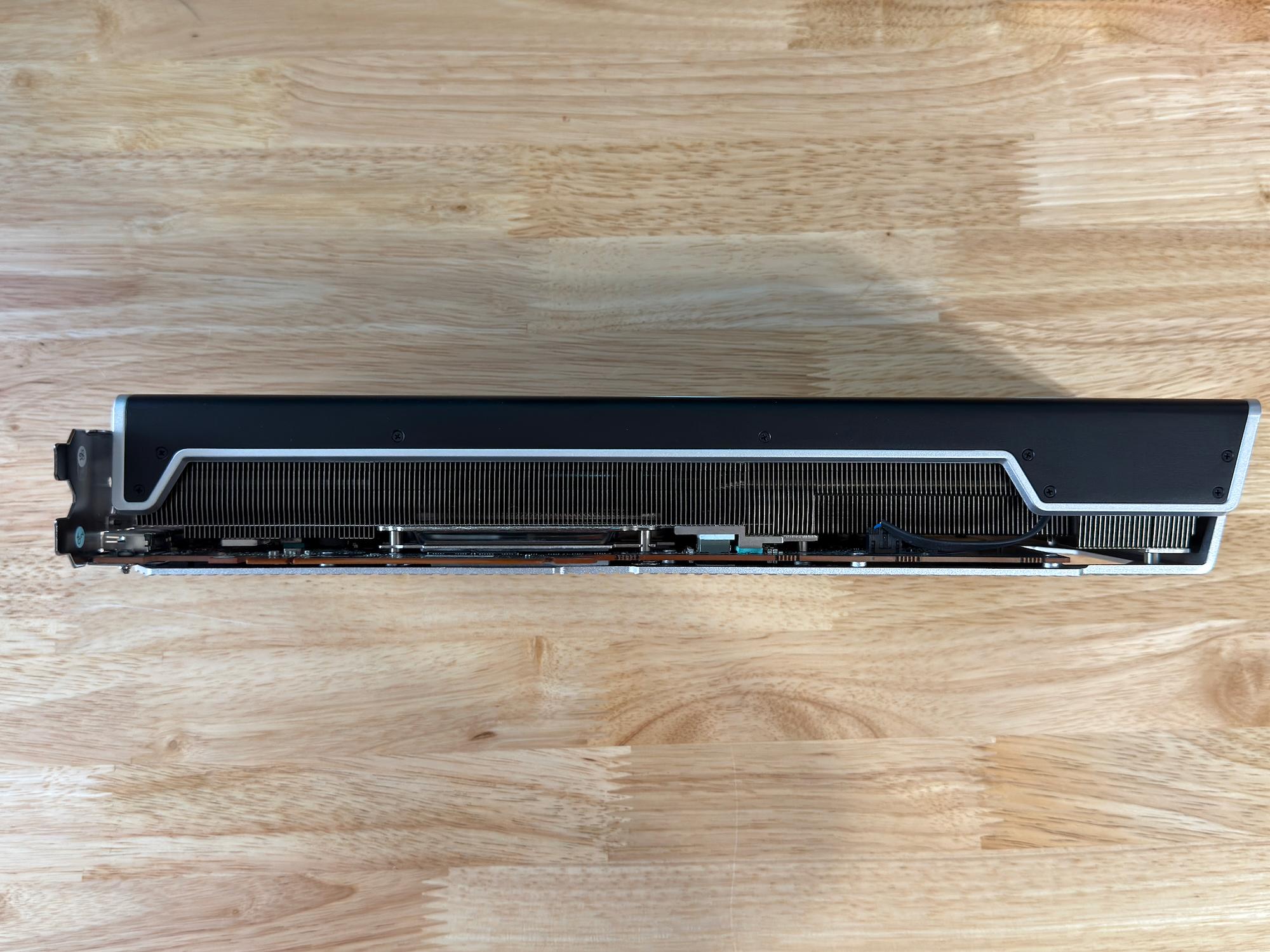 XFX SPEEDSTER MERC 310 AMD Radeon RX 7900 XT Black Edition