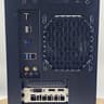 Gaming PC i3-10100F 16GB RAM 240GB SSD + 1TB HDD GTX 1650 4GB Win11 Computer