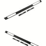 Cup Holder Panel Accessories for BMW E90 E92 Models from 2005 to 2012.