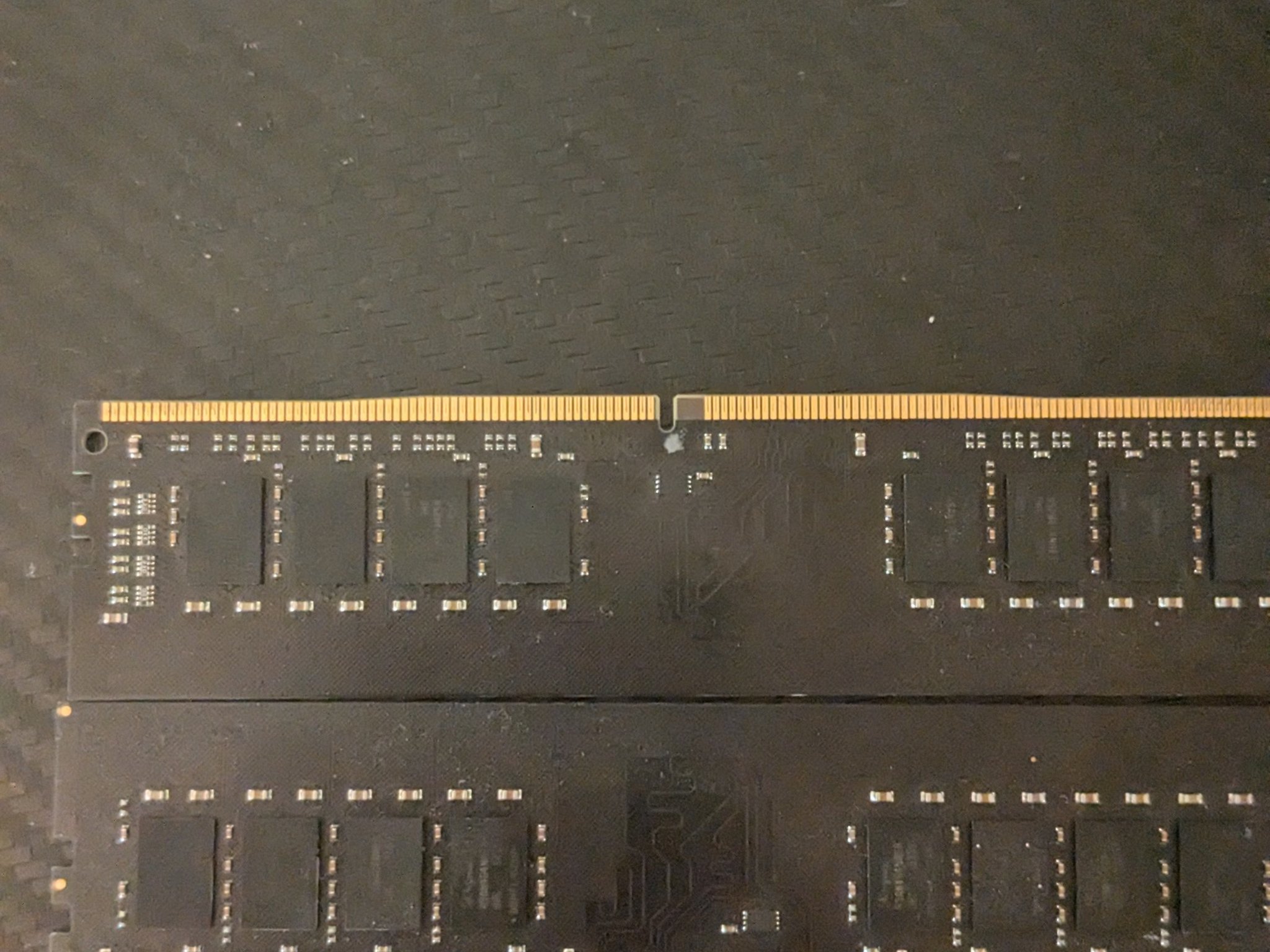 16gb DDR4 ECC (2x8gb)