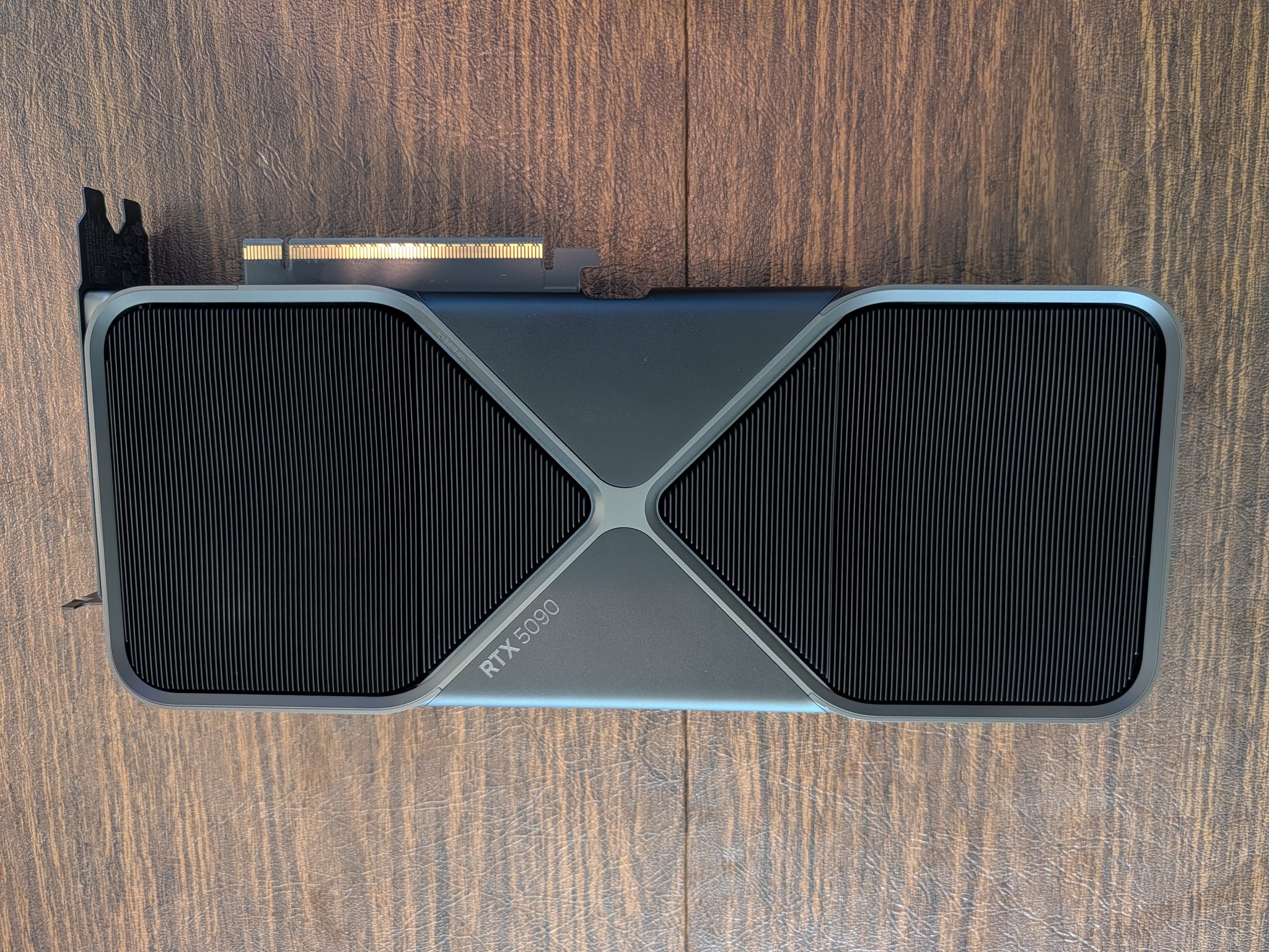 NVIDIA GeForce RTX 5090 Founders Edition 32GB GDDR7