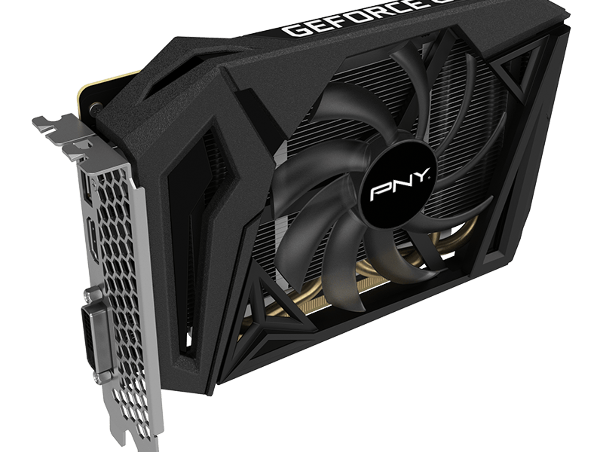 Geforce GTX 1660