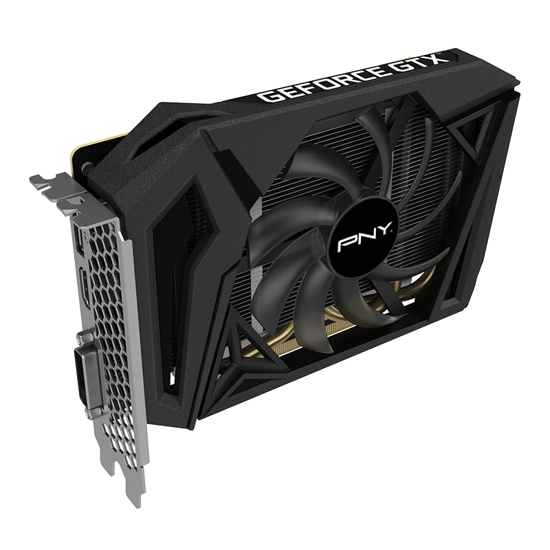 Geforce GTX 1660