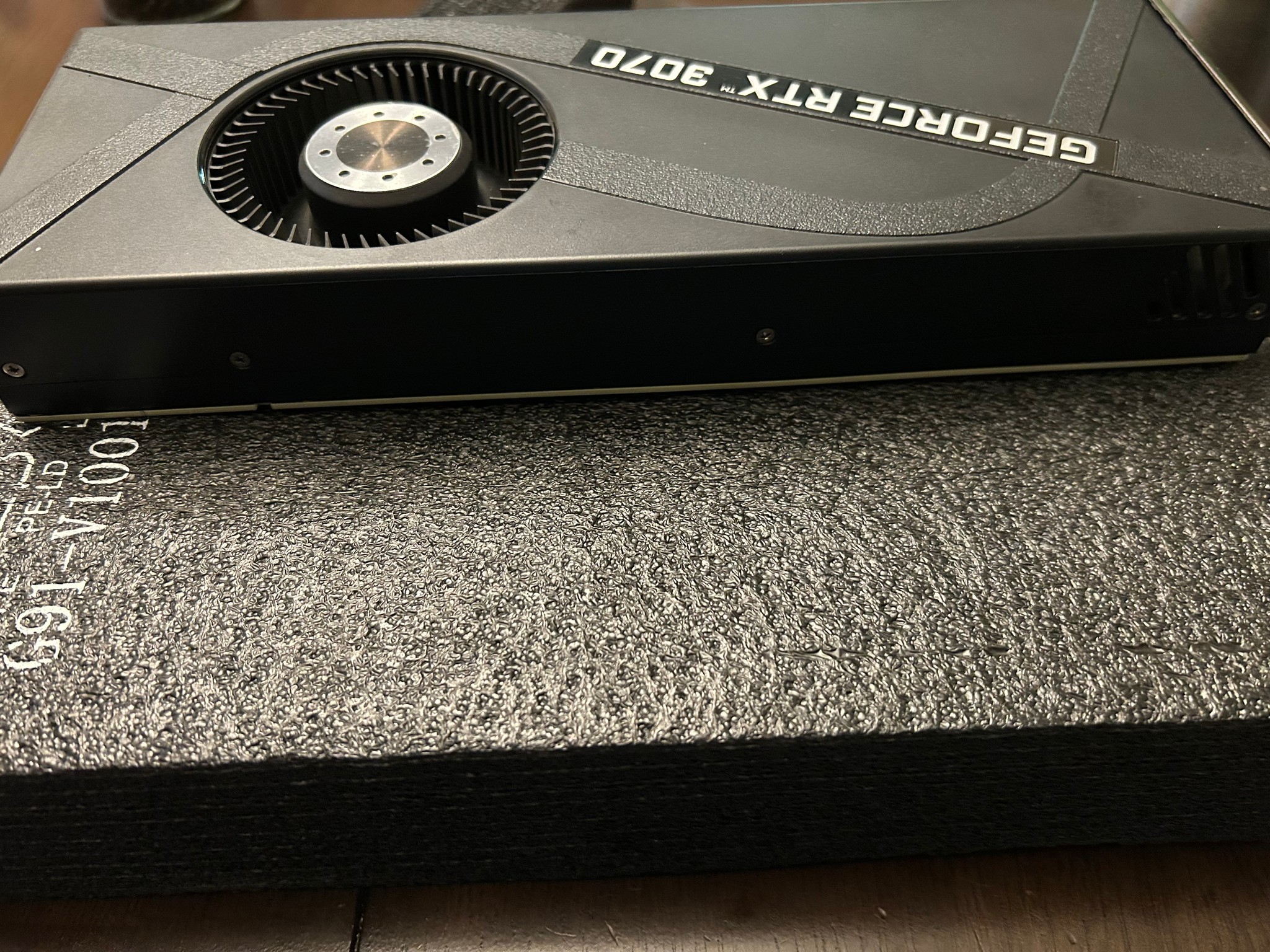 On Sale: RTX 3070