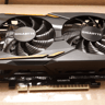 GIGABYTE GeForce GTX 1050 OC 2 GB GDDR5