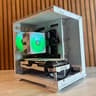 RTX 2060 SUPER | RYZEN 5 3600 | 16GB DDR4 | 500GB SSD | 550W