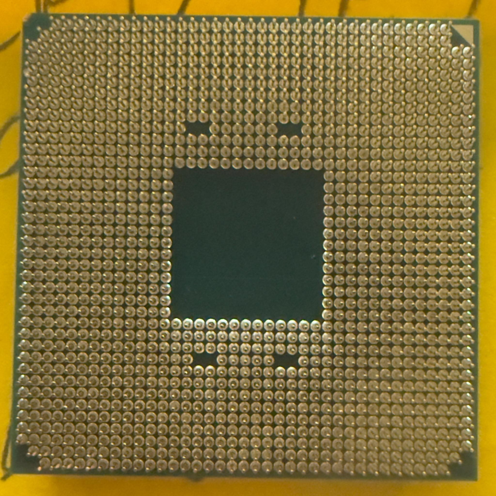 AMD Ryzen 7 3700x (Read description)