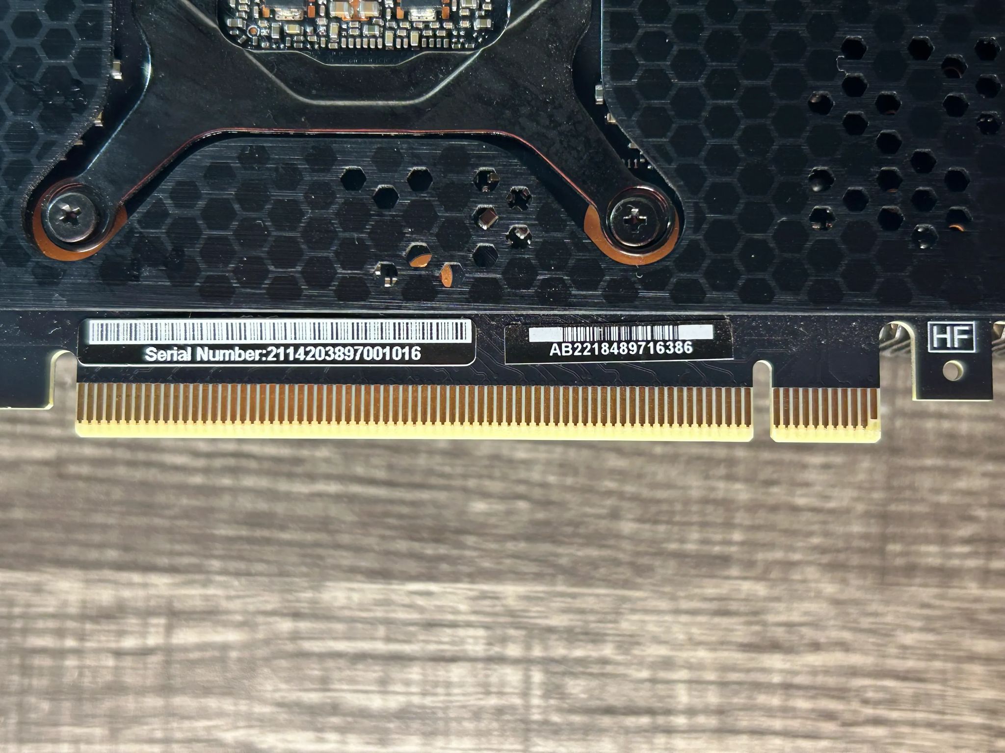 EVGA RTX 3080 FTW3 Ultra