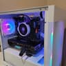 Tusker Build 5557