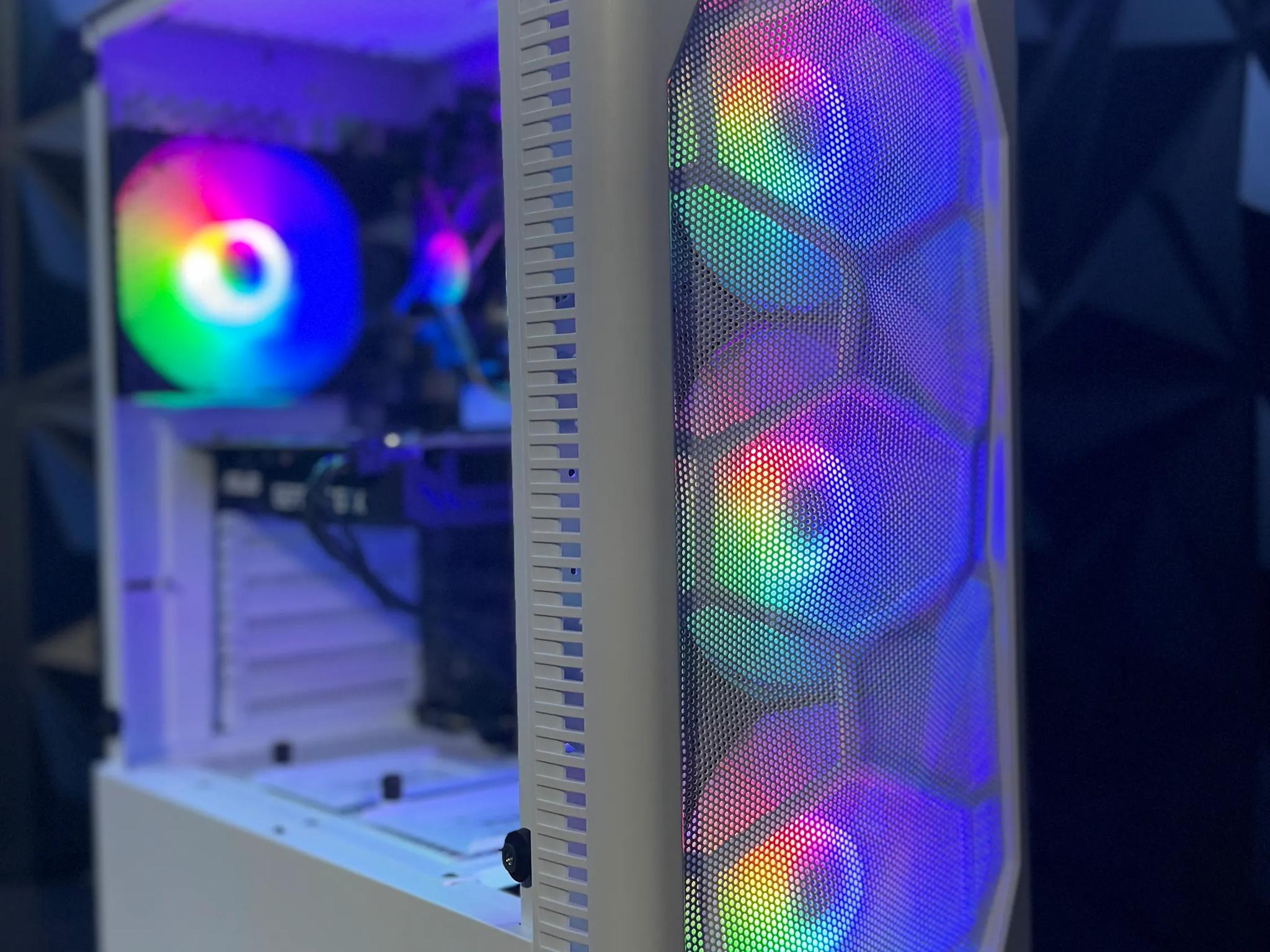 🎮The Starter Game🎮i5| GTX 1660| 16 GB DDR4 Tusker Build 8560