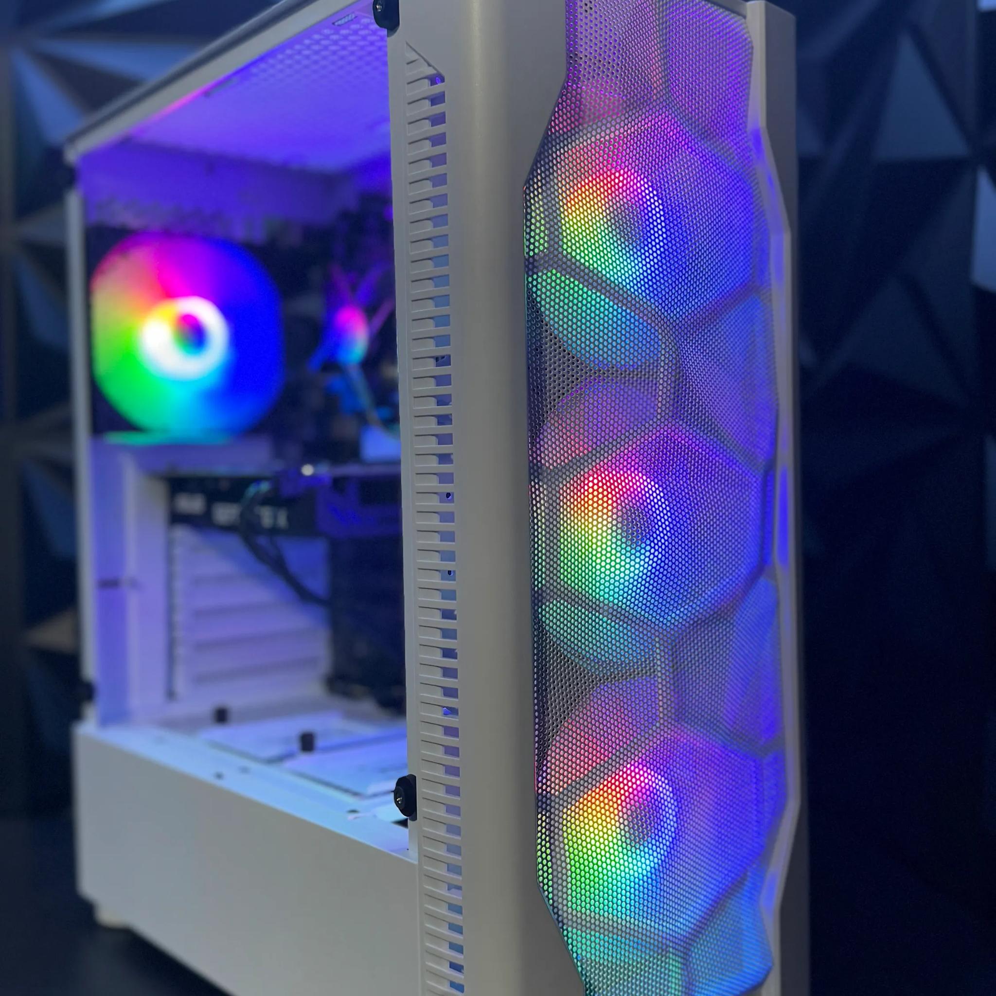 🎮The Starter Game🎮i5| GTX 1660| 16 GB DDR4 Tusker Build 8560