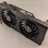 Sapphire Pulse AMD Radeon 6700XT 12GB