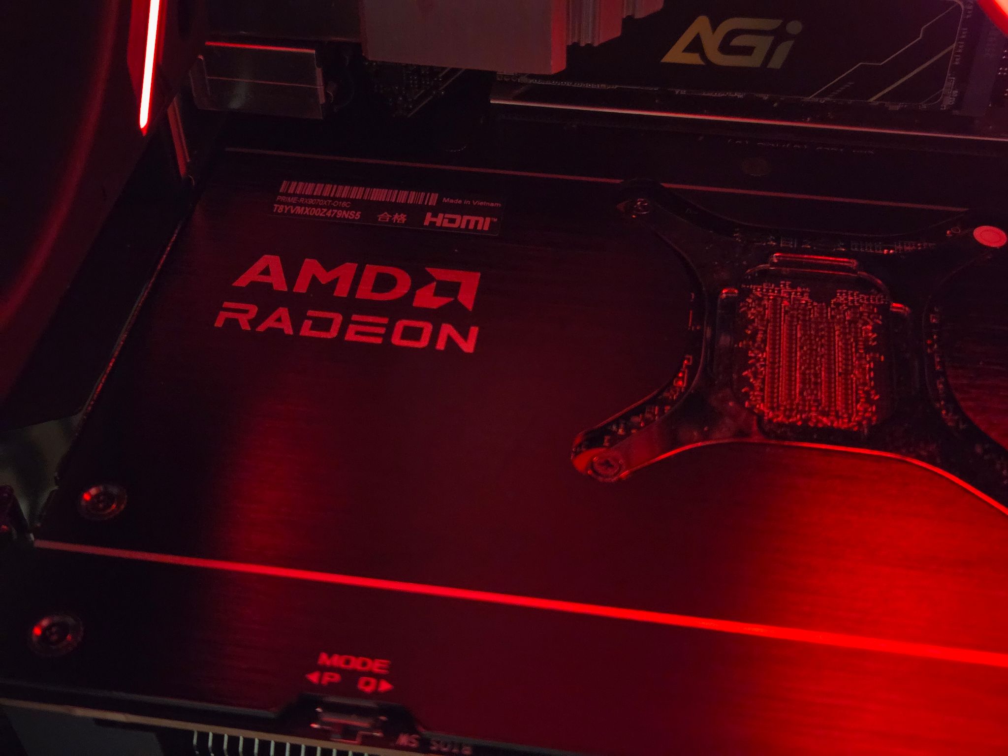 4K Gaming PC | 9800X3D | RX 9070XT 16GB | 32GB DDR5 | 2TB NVME | Windows 11 | Wifi
