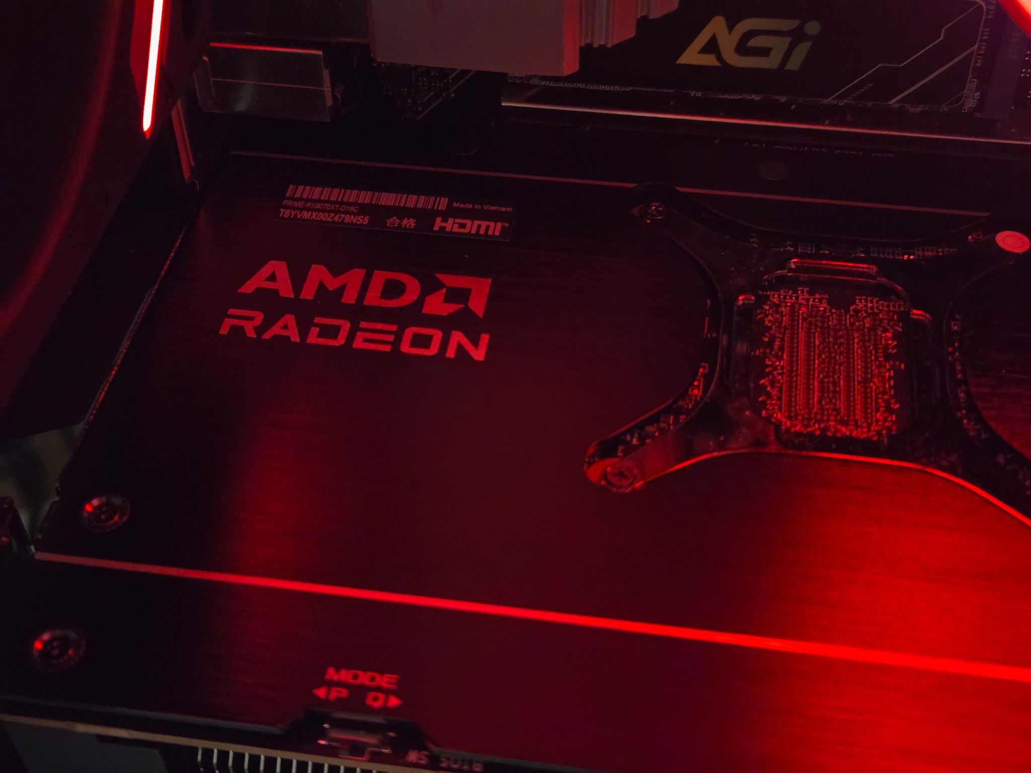 4K Gaming PC | 9800X3D | RX 9070XT 16GB | 32GB DDR5 | 2TB NVME | Windows 11 | Wifi